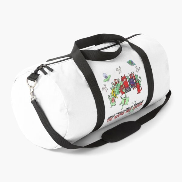 Item preview, Funny Alien-Back To School  designed and sold by Designs By YL.