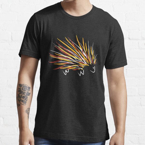 fear the quill - reverse Essential T-Shirt