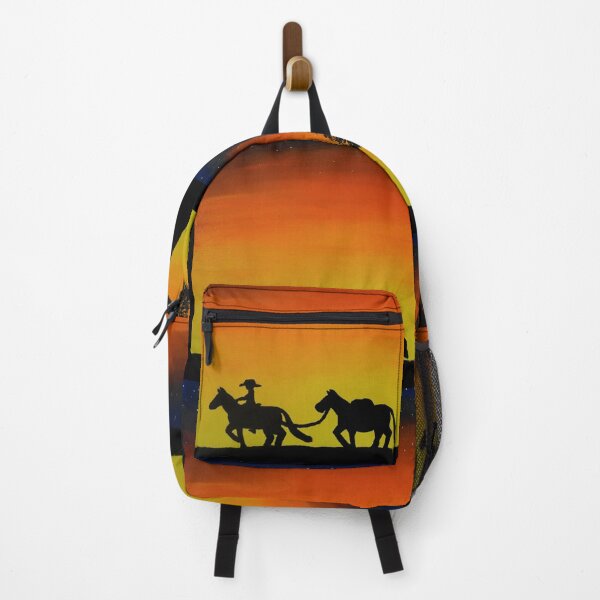 Item preview, Pack horse trek designed and sold by Rebecca Rose.