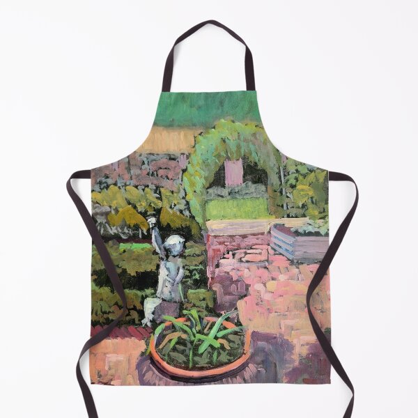 Item preview, Floridian Garden designed and sold by wondergladeshop.