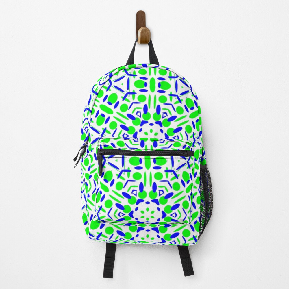 Item preview, Backpack designed and sold by Srujanagade.