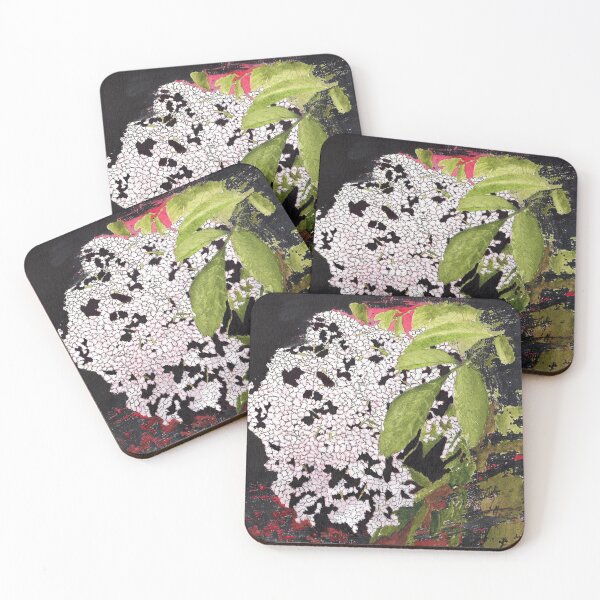 Item preview, IrRESISTable Elderberry Blossom designed and sold by The Elderberry Blossom.