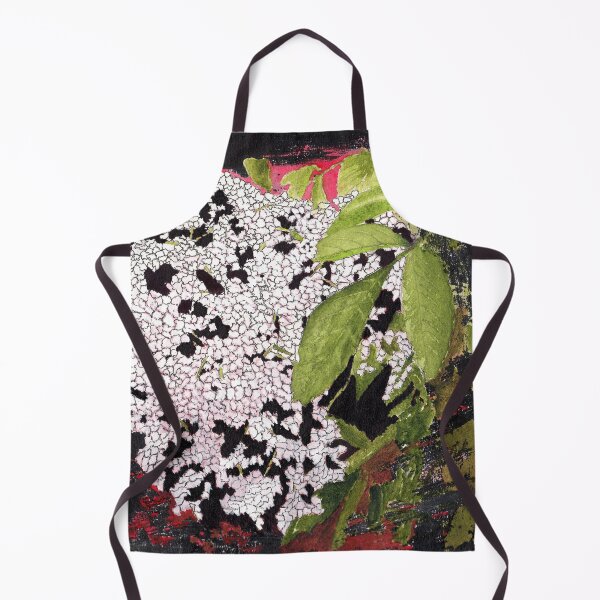 Item preview, IrRESISTable Elderberry Blossom designed and sold by The Elderberry Blossom.