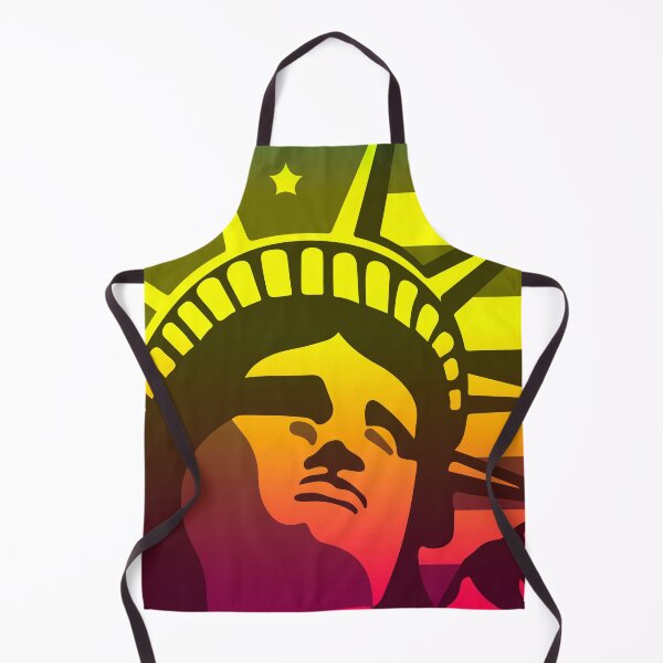 Item preview, holographic statue of liberty  designed and sold by Timegraf.