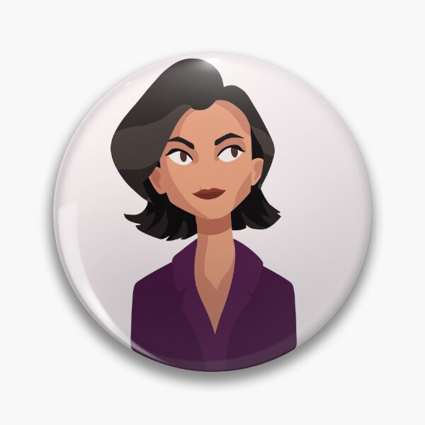 Item preview, regina mills designed and sold by rwolfoliver.
