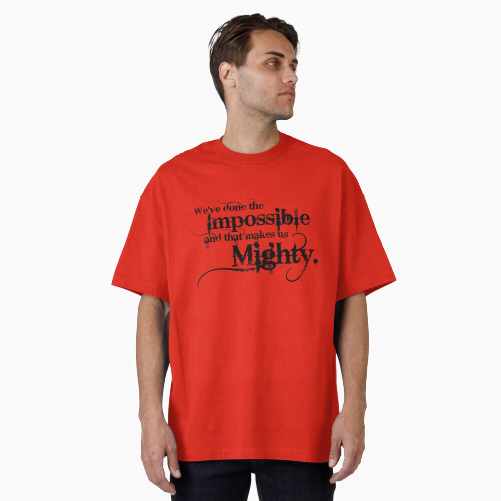 Item preview, Oversized T-Shirt designed and sold by carriepotter.