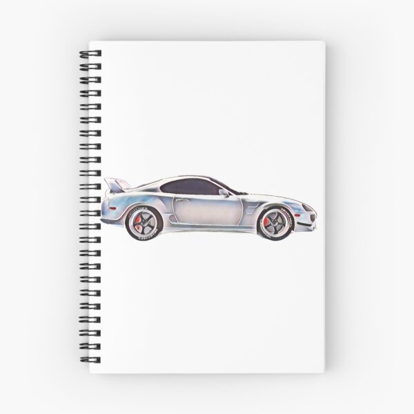 Item preview, Toyota Supra MK IV designed and sold by Sam-wong.