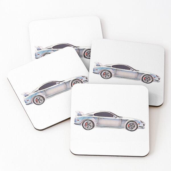 Item preview, Toyota Supra MK IV designed and sold by Sam-wong.
