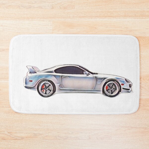 Item preview, Toyota Supra MK IV designed and sold by Sam-wong.