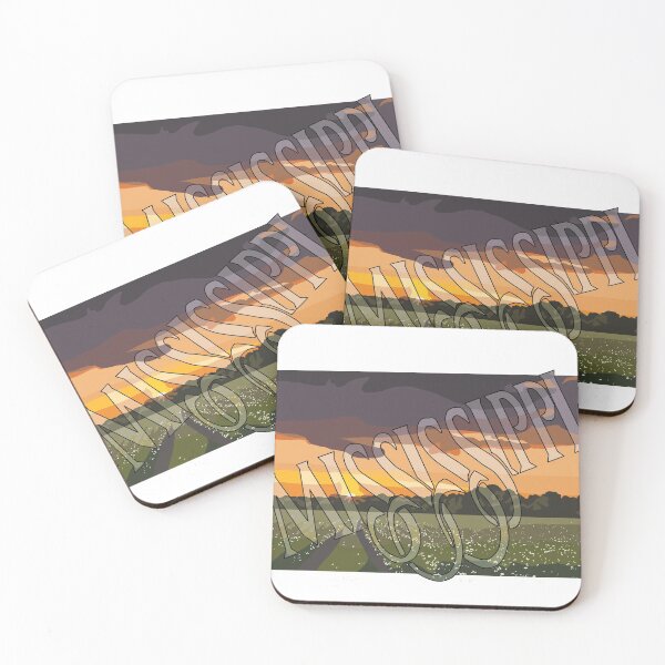 Item preview, Mississippi designed and sold by abipinn.