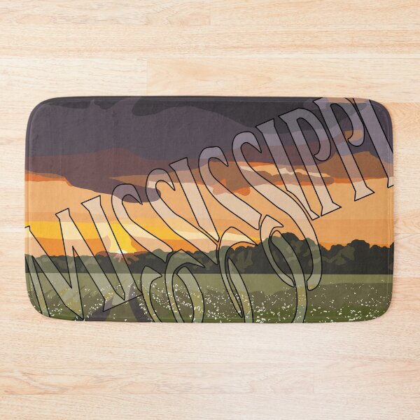 Item preview, Mississippi designed and sold by abipinn.