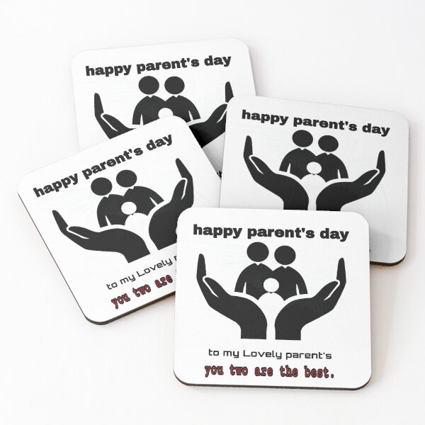 Item preview, parent's day designed and sold by eliasteam.