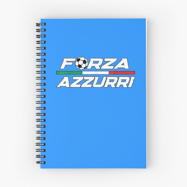 Item preview, Forza Azzurri Italy Soccer Italia Flag Italian Football designed and sold by familyarts.
