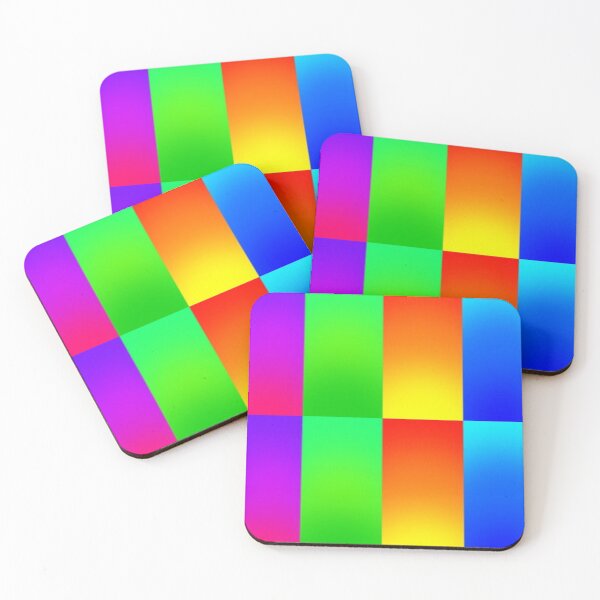 Item preview, Stripe Gradient Background  designed and sold by beckyhowling.