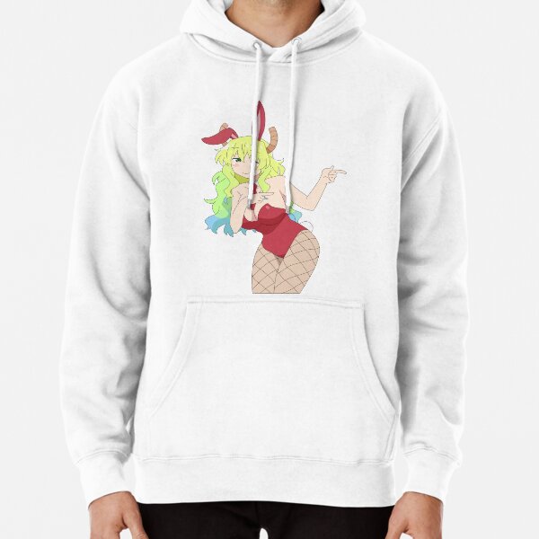 Miss kobayashi's dragon maid hoodie outlet