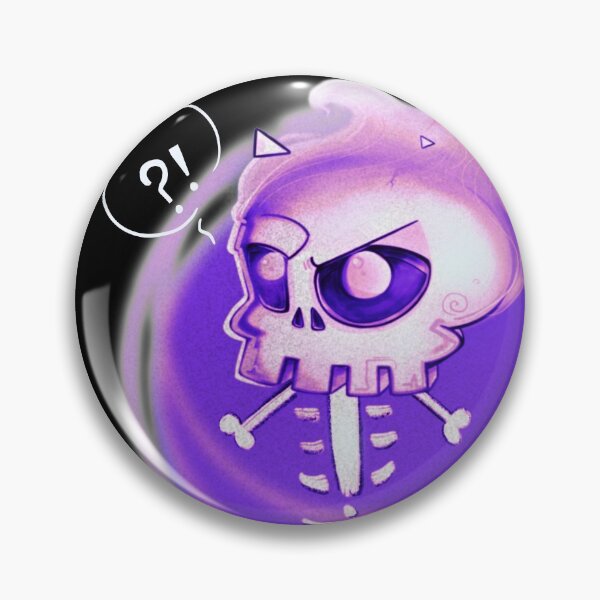 Item preview, Old bones ?! designed and sold by chaplo.