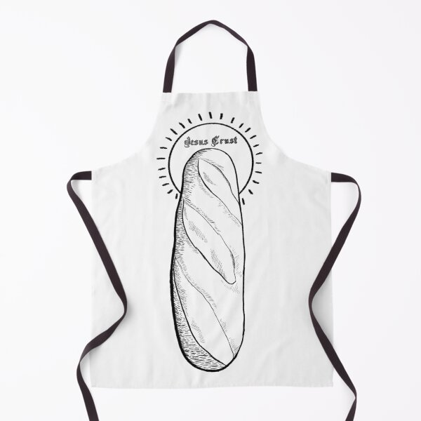 Item preview, Our Lord and Savior Jesus Crust designed and sold by pandemiciso.