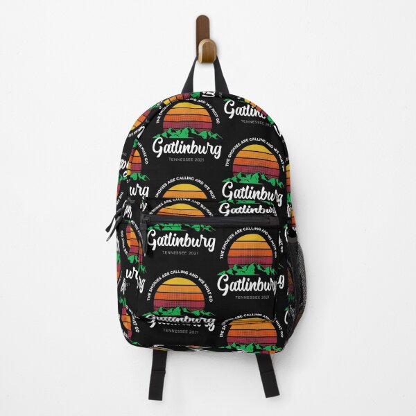 Item preview, Family Vacation 2021 Smokies Are Calling Gatlinburg design designed and sold by jakehughes2015.