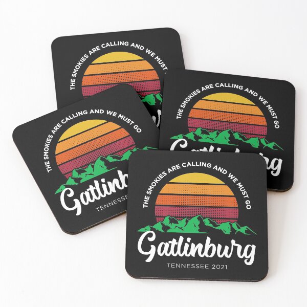 Item preview, Family Vacation 2021 Smokies Are Calling Gatlinburg design designed and sold by jakehughes2015.
