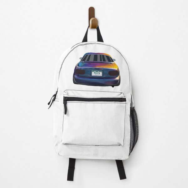 Item preview, Midnight Miata designed and sold by sampursley.