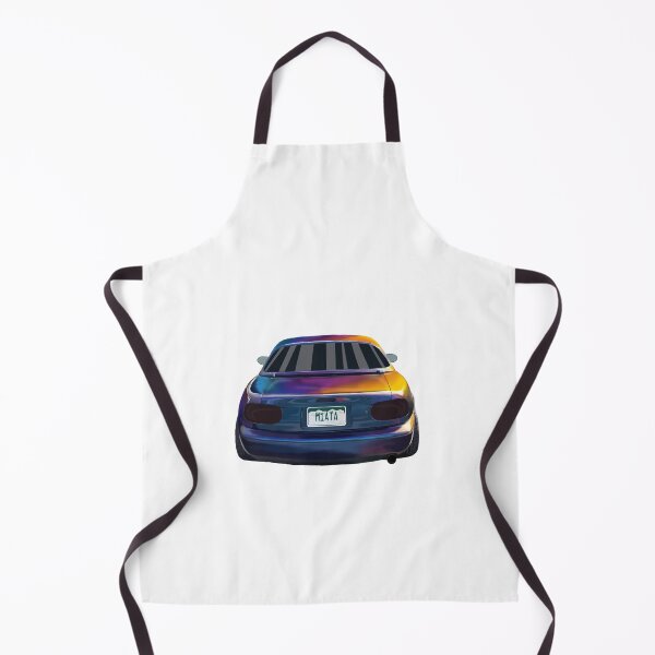 Item preview, Midnight Miata designed and sold by sampursley.