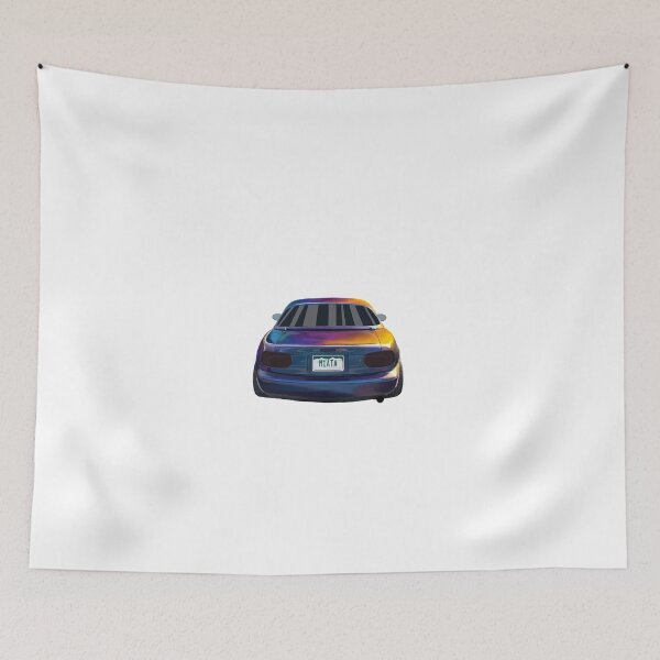 Item preview, Midnight Miata designed and sold by sampursley.