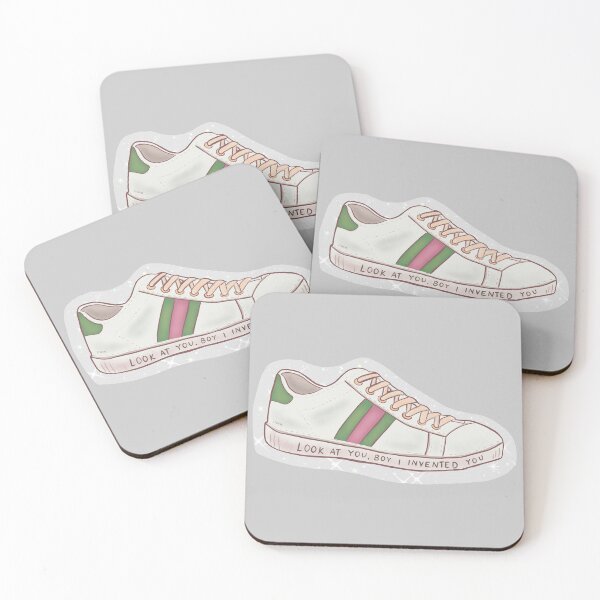 Item preview, Copy of in my head - runnin from your issues on grey designed and sold by thewayitshine.