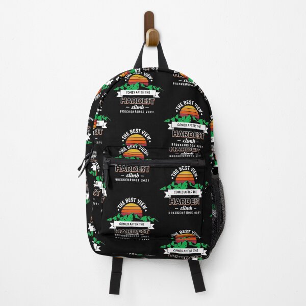 Item preview, Best View Colorado Family Vacation 2021 Breckenridge product designed and sold by jakehughes2015.