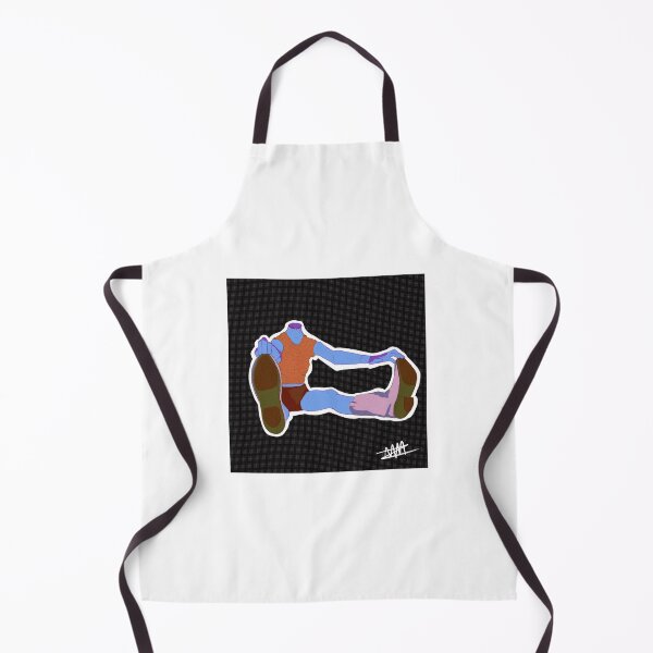 Item preview, WHERE IS MY MIND designed and sold by sadclam.