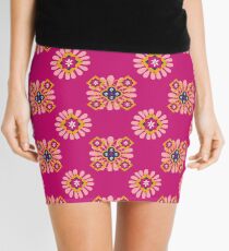 Living the Good Life Mini Skirt
