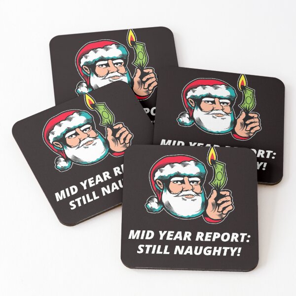 Item preview, Mid year report: Still naughty! designed and sold by Analee & K.