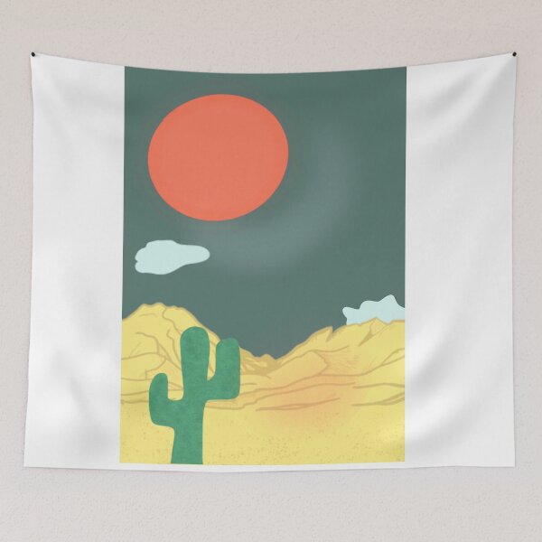 Item preview, vibey cactus  designed and sold by Gabbyg12.