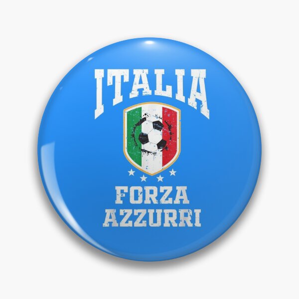 Item preview, Forza Azzurri Jersey Football 2021 2020 National Team Italia designed and sold by familyarts.