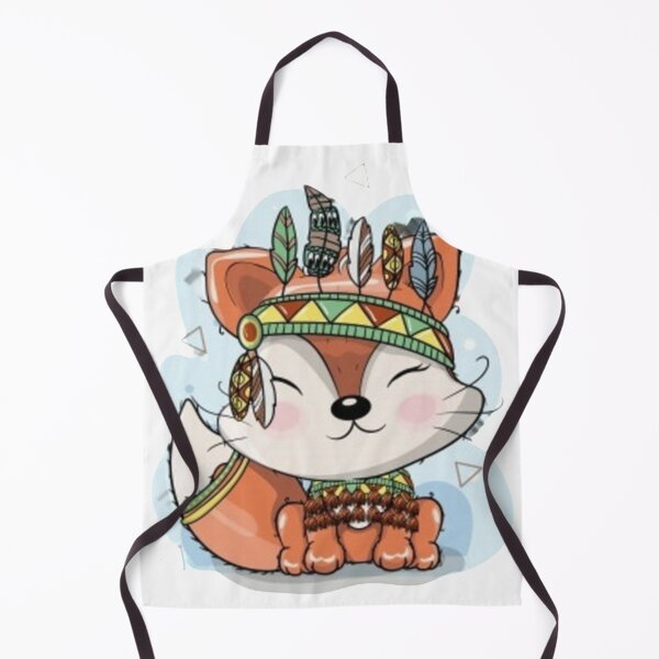 Item preview, Tribal Fox designed and sold by IshitaPoint.