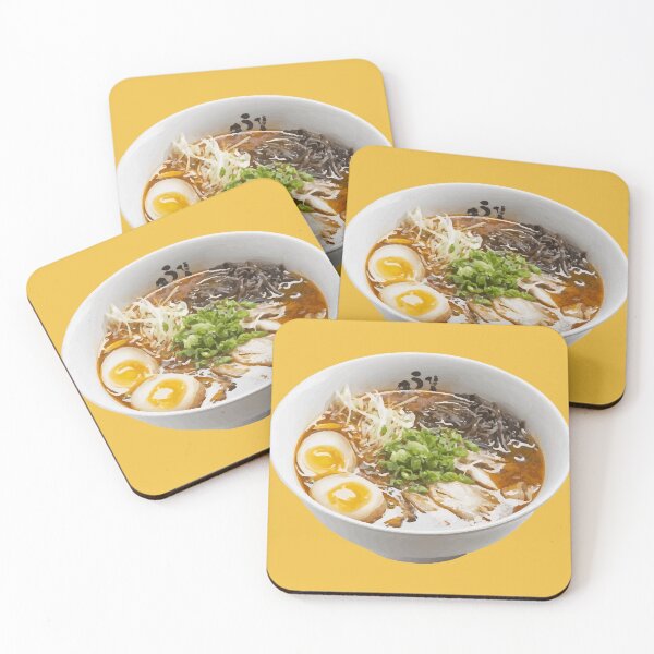 Item preview, Ramen Bowl designed and sold by HotpotFund.