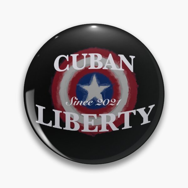 Item preview, #CubaLiberty #FREECuba #SOSCuba designed and sold by LaPaoTorres.