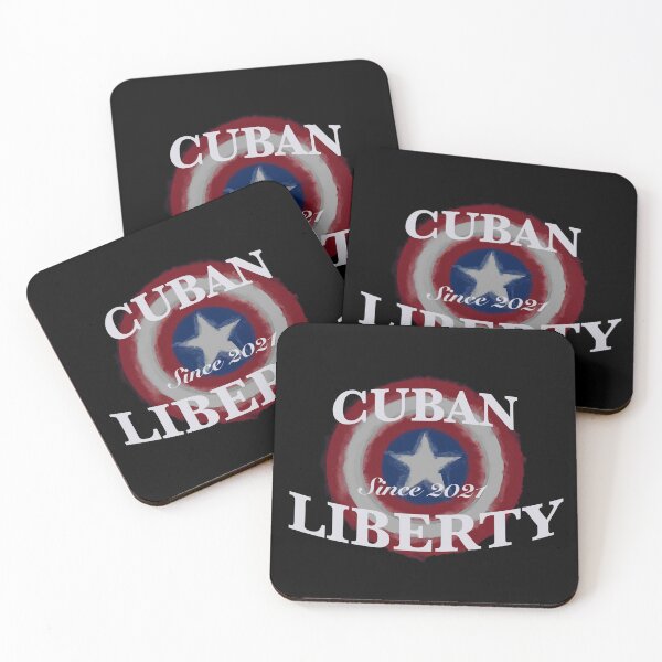 Item preview, #CubaLiberty #FREECuba #SOSCuba designed and sold by LaPaoTorres.