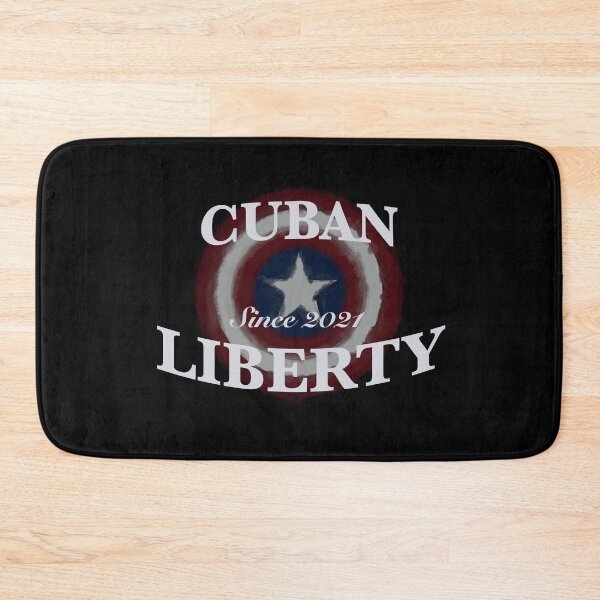 Item preview, #CubaLiberty #FREECuba #SOSCuba designed and sold by LaPaoTorres.