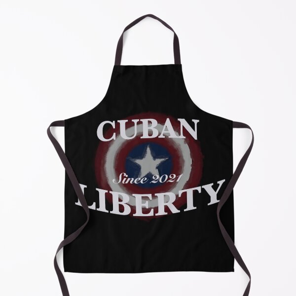 Item preview, #CubaLiberty #FREECuba #SOSCuba designed and sold by LaPaoTorres.