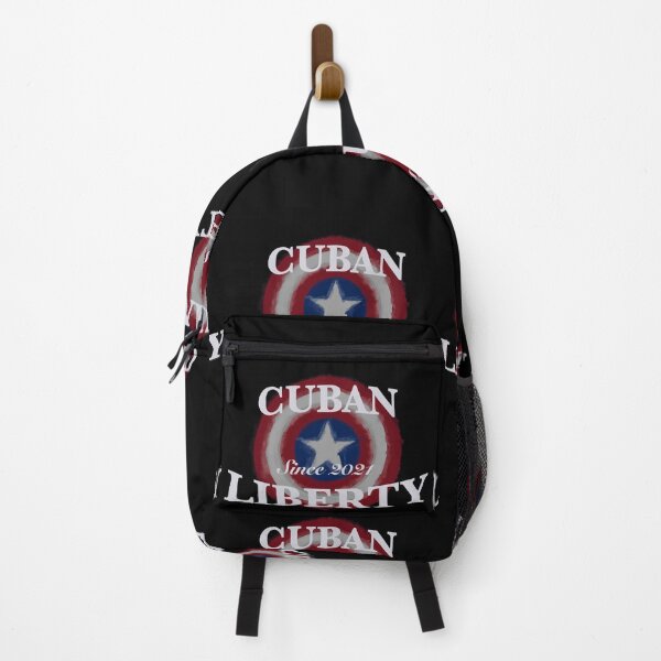 Item preview, #CubaLiberty #FREECuba #SOSCuba designed and sold by LaPaoTorres.