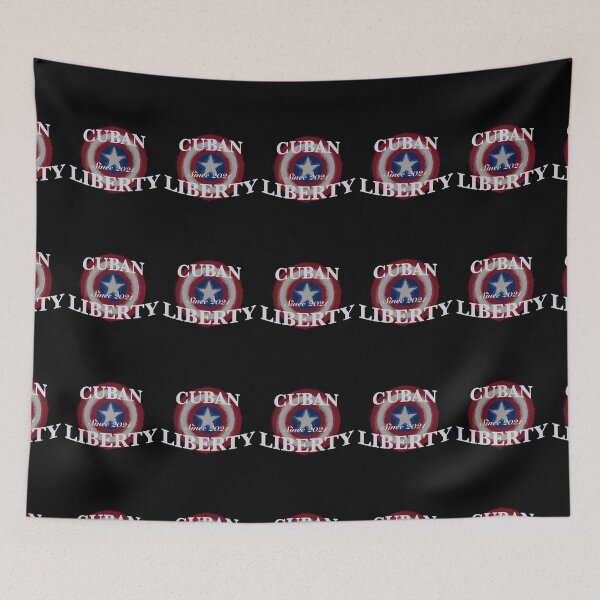 Item preview, #CubaLiberty #FREECuba #SOSCuba designed and sold by LaPaoTorres.