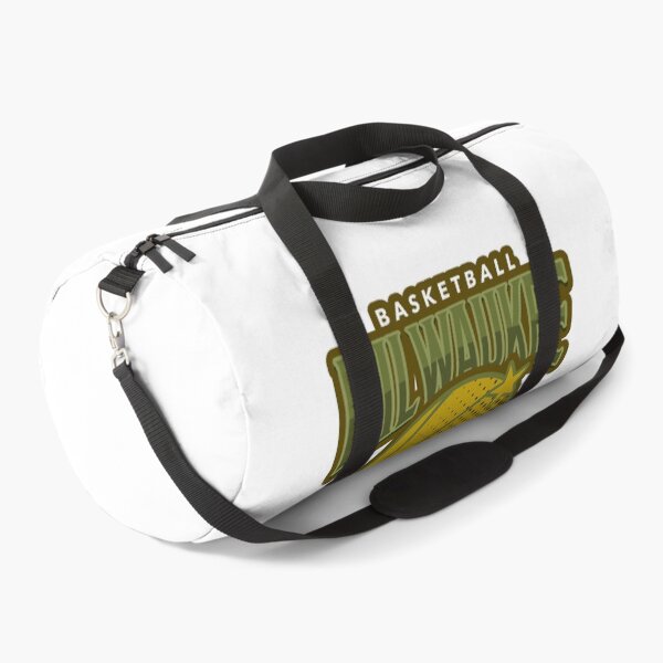 Item preview, Milwaukee Basketball designed and sold by HppyStrngHelthy.