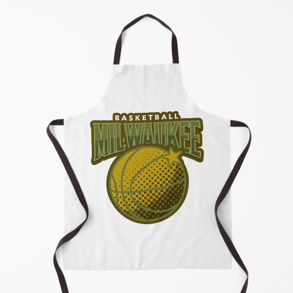 Item preview, Milwaukee Basketball designed and sold by HppyStrngHelthy.