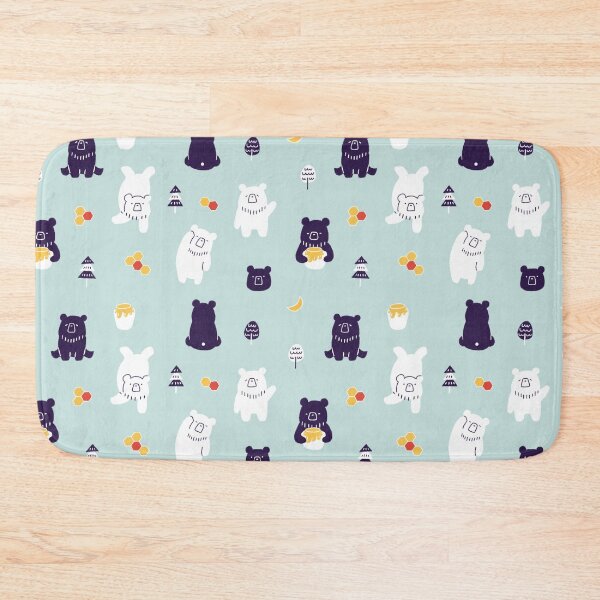 Item preview, Dear Bear :) designed and sold by anniehodesign.