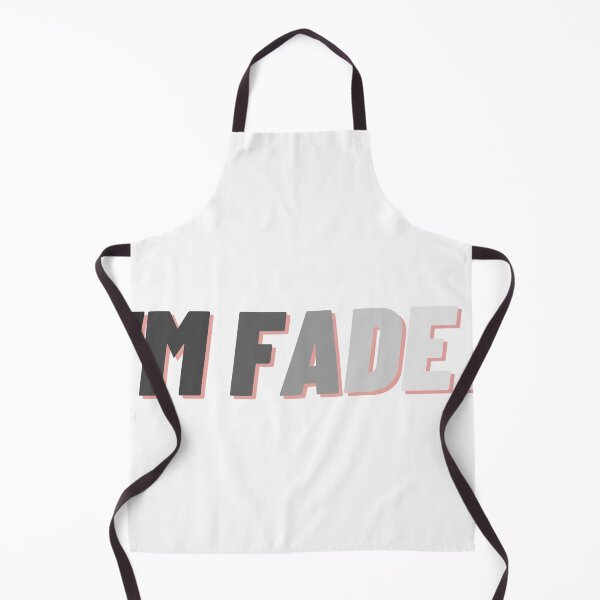 Item preview, I'm Faded designed and sold by Cubezz.