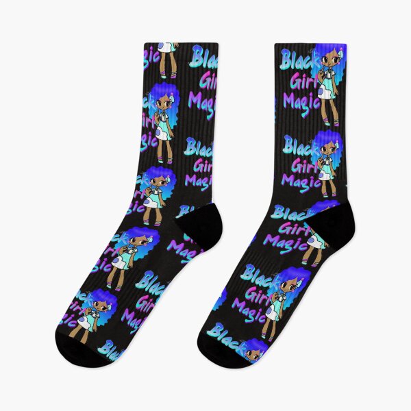Item preview, Black Girl Magic designed and sold by Knottygirl.