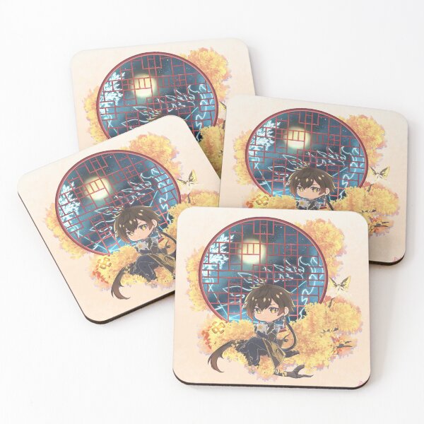 Item preview,  Indomitable designed and sold by Rin Mini.