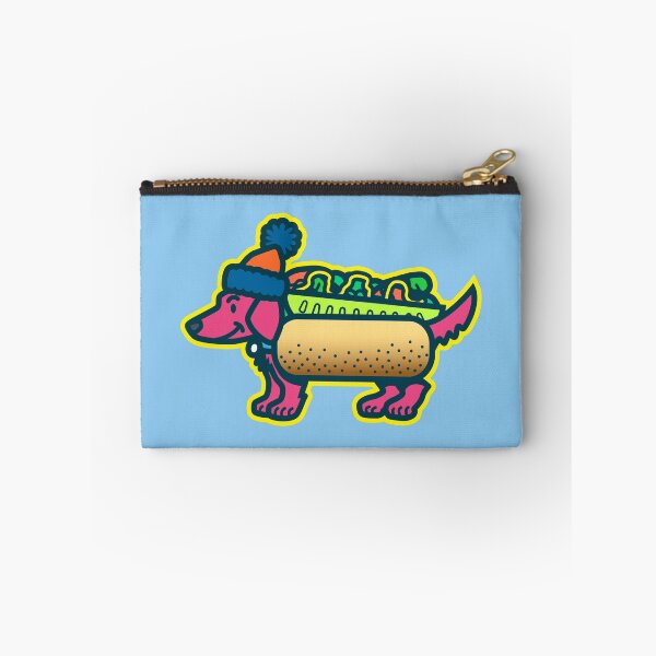 Item preview, Da Chicago Mustard Dog designed and sold by dangerhuskie.