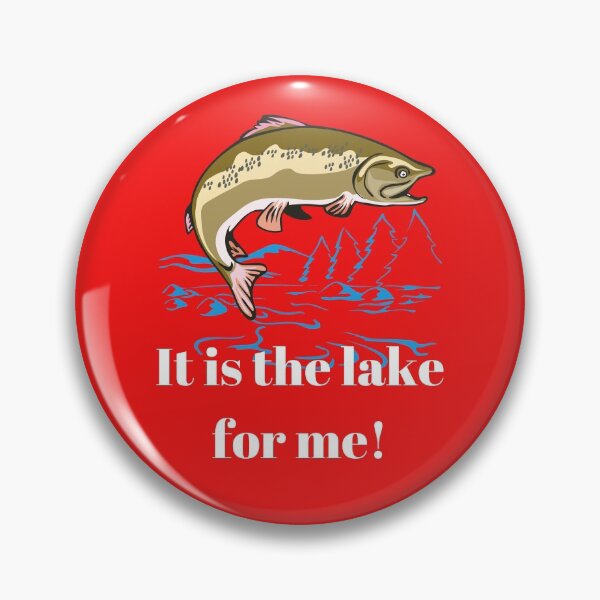 Item preview, Brook Trout Fisherman T-Shirt designed and sold by passiveink.