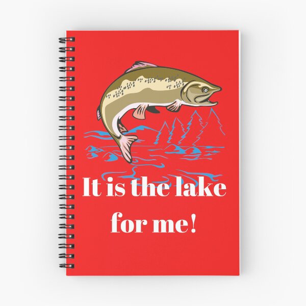 Item preview, Brook Trout Fisherman T-Shirt designed and sold by passiveink.